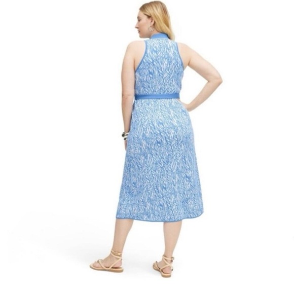 Diane von Furstenberg x Target Wrap dress - Picture 2 of 5